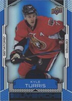 2015-16 Upper Deck Buybacks - Kyle Turris #34