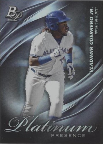 2025 Topps #PP-16 Vladimir Guerrero Jr. Power Players | eBay