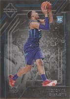 2019-20 Panini Chronicles - PJ Washington Jr. #343