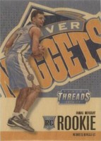 2016-17 Panini Threads - Jamal Murray #235
