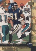 2000 Skybox Jeff Graham #16
