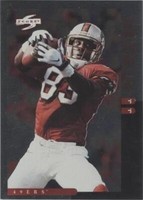 1998 Score J.J. Stokes #PP80