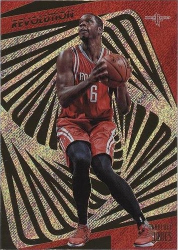 2015-16 Panini Revolution - Terrence Jones #15