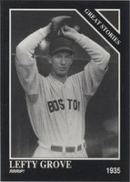 1992 The Sporting News Conlon Collection - Lefty Grove #431