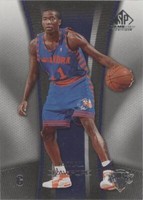 2006-07 SP Game Used Edition - Jamal Crawford #65