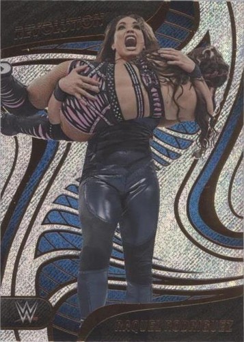 2023 Panini Revolution WWE - Raquel Gonzalez #70