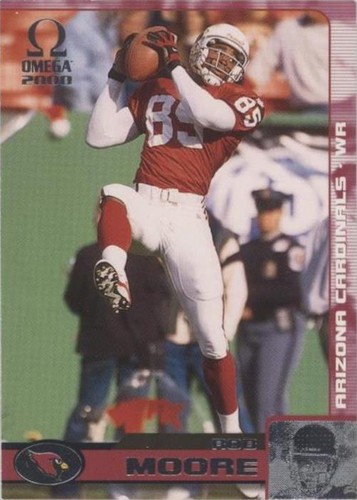 2000 Pacific Omega Rob Moore #3