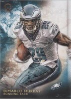2015 Topps Valor DeMarco Murray #132