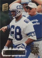 1994 Topps Stadium Club Sam Adams #6