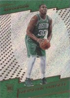 2017-18 Panini Revolution - Guerschon Yabusele #148