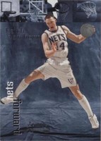 1998-99 Skybox Thunder - Keith Van Horn #114