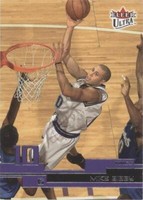 2002-03 Fleer Ultra - Mike Bibby #99