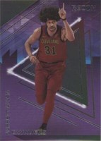 2020-21 Panini Recon - Jarrett Allen #104