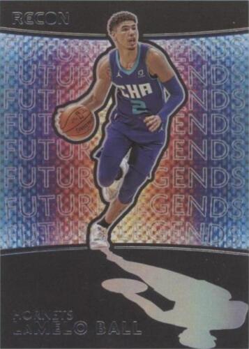 2020-21 Panini Mosaic LaMelo Ball NBA Debut Purple /49 PSA 2020-21 Panini Mosaic LaMelo Ball NBA Debut Purple /49 PSA