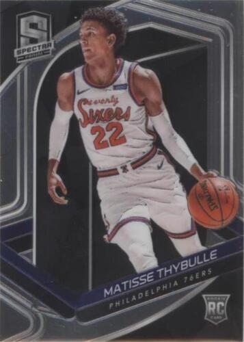 2019-20 Panini Opulence Basketball Golden Rookie Auto #GRG