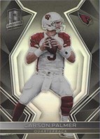 2017 Panini Spectra Carson Palmer #17