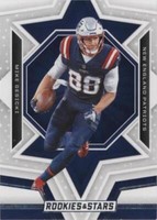 2023 Panini Rookies & Stars Mike Gesicki #71