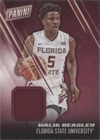 2016-17 Panini Day - Malik Beasley #17