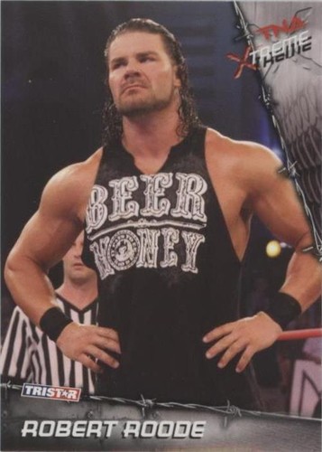 TNA BOBBY ROODE（ボビー・ルード）コレクション DVD TNA BOBBY ROODE（ボビー・ルード）コレクション DVD TNA Impact