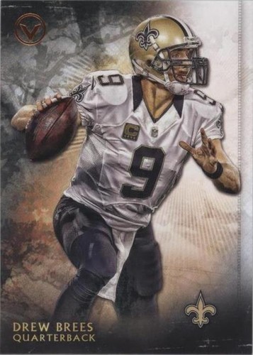 2015 Topps Valor Drew Brees #59