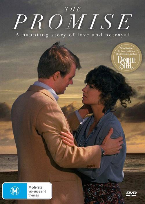 (未使用･未開封品)Keeping the Promise [DVD] The Promise (DVD, 1979) for sale online | eBay