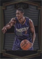 2015-16 Panini Select - Brandon Knight #191