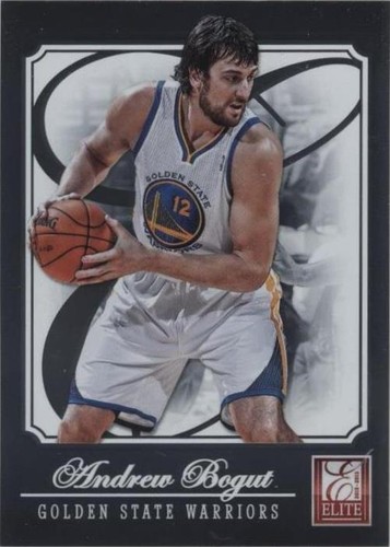 2012-13 Elite - Andrew Bogut #25