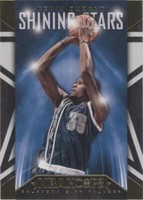 2014-15 NBA Hoops - Kevin Durant #1