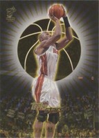 2000-01 Topps Stars - Alonzo Mourning #141