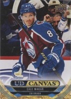 2024-25 Upper Deck Series 1 - Cale Makar #C-19