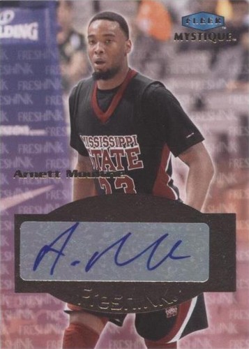 2012-13 Fleer Retro - Arnett Moultrie #MFI-AM