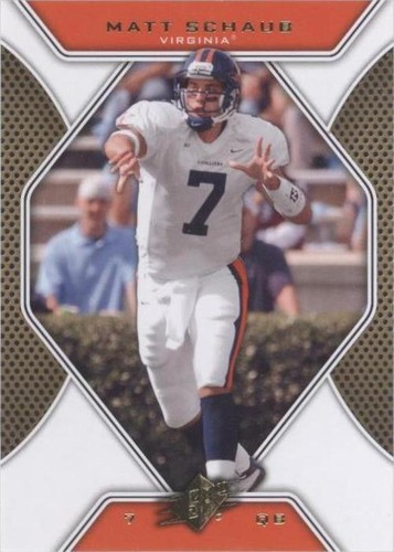 2010 SPx Matt Schaub #88