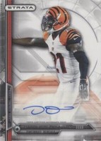 2014 Topps Strata Darqueze Dennard #185