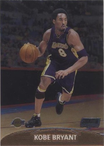 その他 PSA 10 - Kobe Bryant - 1999 Stadium Club ✺PSA 10✺ 1999 TOPPS STADIUM CLUB 3x3 Luminous Card KOBE