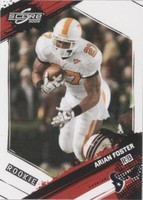 2009 Score Arian Foster #309