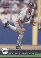2001 Pacific - Miguel Cairo #409