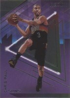 2020-21 Panini Recon - Chris Paul #54