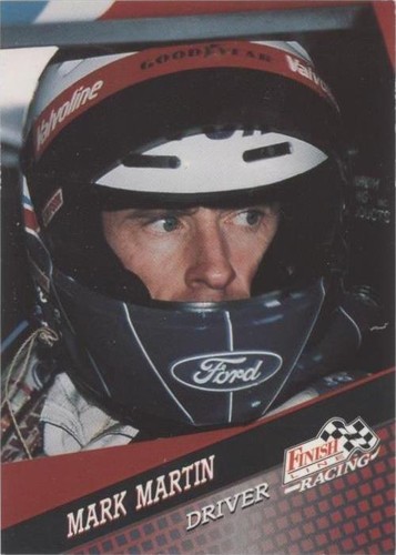 1994 Finish Line Racing - Mark Martin #85
