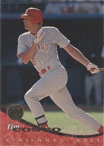 1994 Leaf - Tim Costo #53