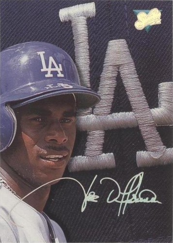 1993 Studio - Jose Offerman #182