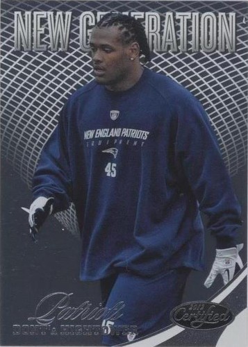 2012 Panini Certified Dont'a Hightower #268