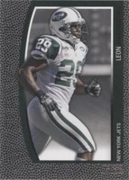 2009 Topps Unique Leon Washington #133