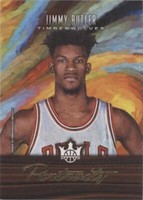2017-18 Panini Court Kings - Jimmy Butler #43