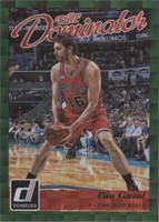 2015-16 Panini Donruss - Pau Gasol #1