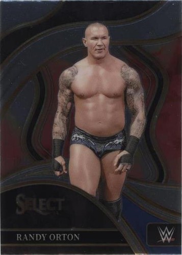 2024 Panini Select WWE - Randy Orton #279