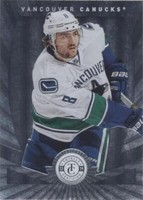 2013-14 Totally Certified - Chris Tanev #10