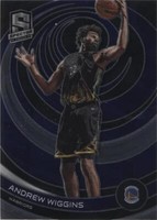2022-23 Panini Spectra - Andrew Wiggins #72