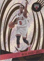 2016-17 Panini Revolution - Rajon Rondo #78
