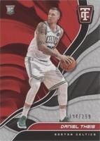 2017-18 Panini Totally Certified - Daniel Theis #150