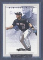2002 Fleer Showcase - Roberto Alomar #5